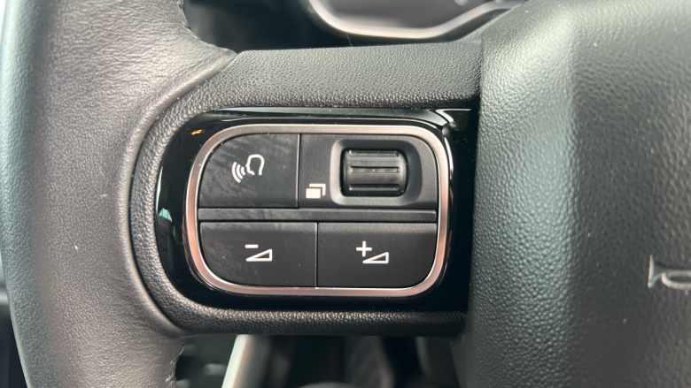 Citroen C3 Aircross 1.2 PureTech 110 Max 5dr Petrol Hatchback